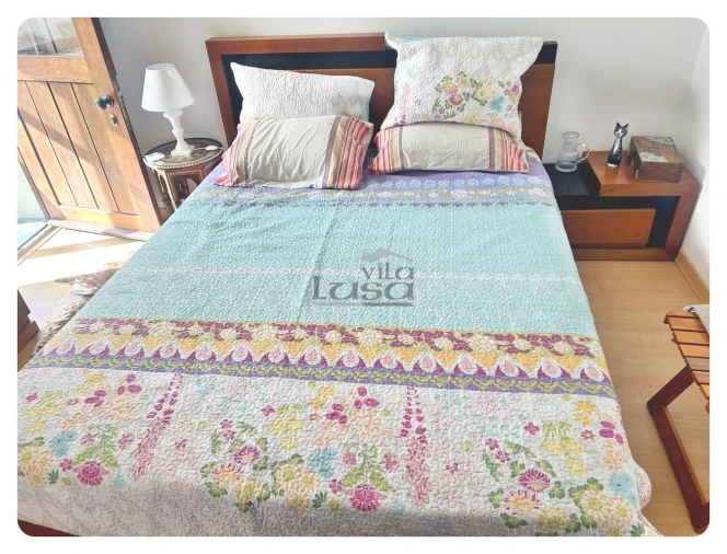 Apartamento T3 para Arrendamento em Arcozelo Foto 13