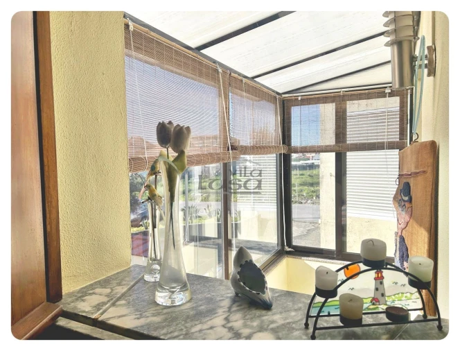 Apartamento T3 para Arrendamento em Arcozelo Foto 16