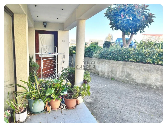 Apartamento T3 para Arrendamento em Arcozelo Foto 18