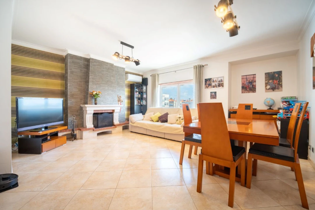 Apartamento T3 para Venda em Montijo e Afonsoeiro Foto 3