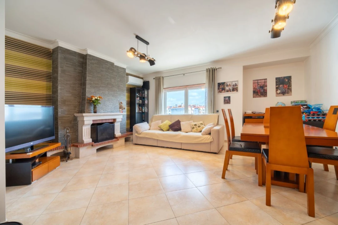 Apartamento T3 para Venda em Montijo e Afonsoeiro Foto 6