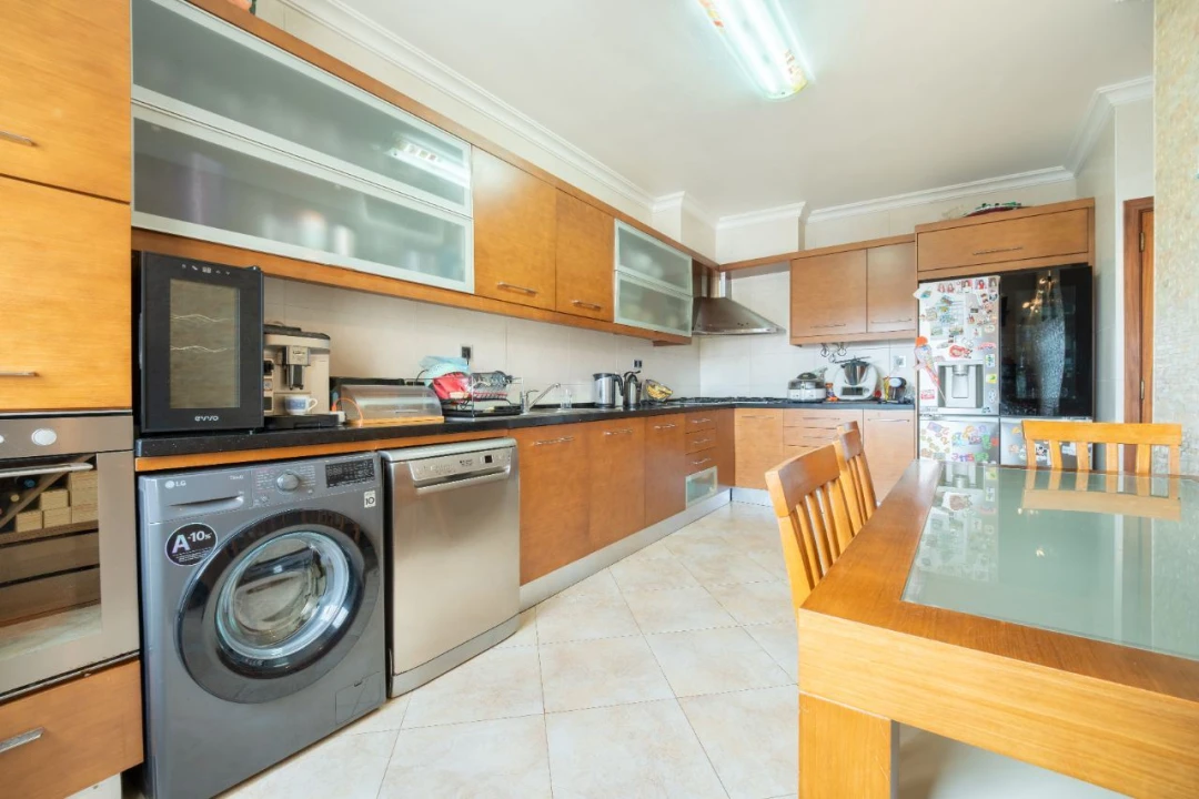 Apartamento T3 para Venda em Montijo e Afonsoeiro Foto 7