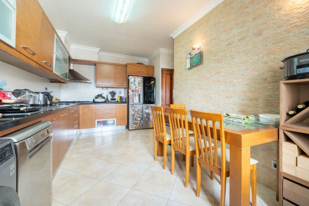 Apartamento T3 para Venda em Montijo e Afonsoeiro Foto 8