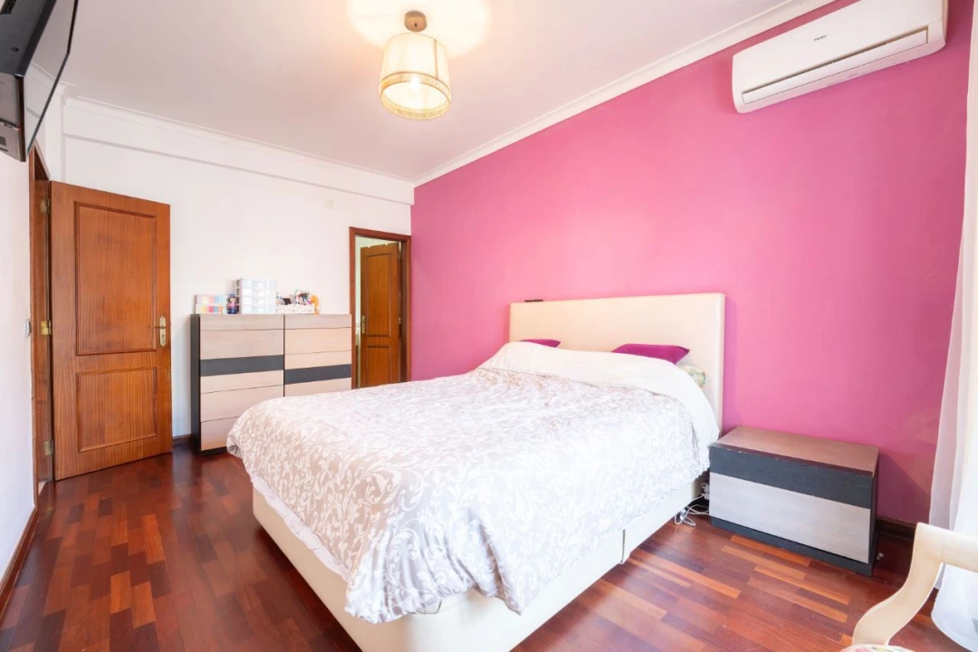 Apartamento T3 para Venda em Montijo e Afonsoeiro Foto 10