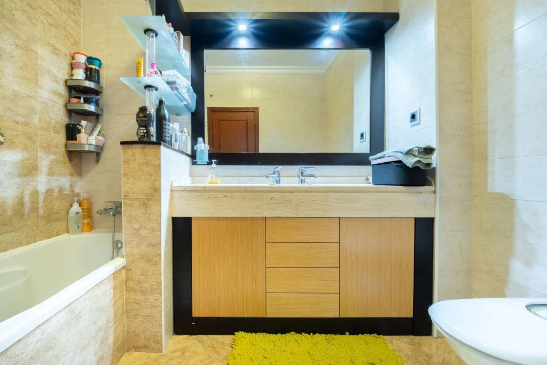 Apartamento T3 para Venda em Montijo e Afonsoeiro Foto 12