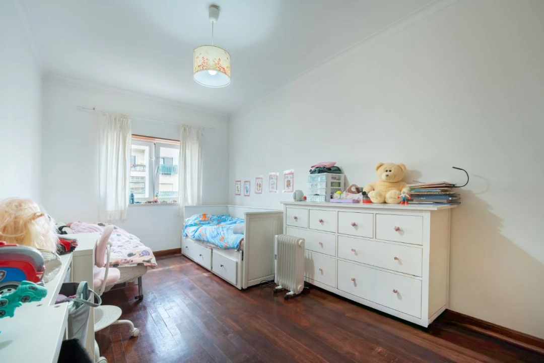 Apartamento T3 para Venda em Montijo e Afonsoeiro Foto 13