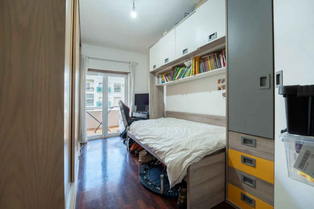 Apartamento T3 para Venda em Montijo e Afonsoeiro Foto 15