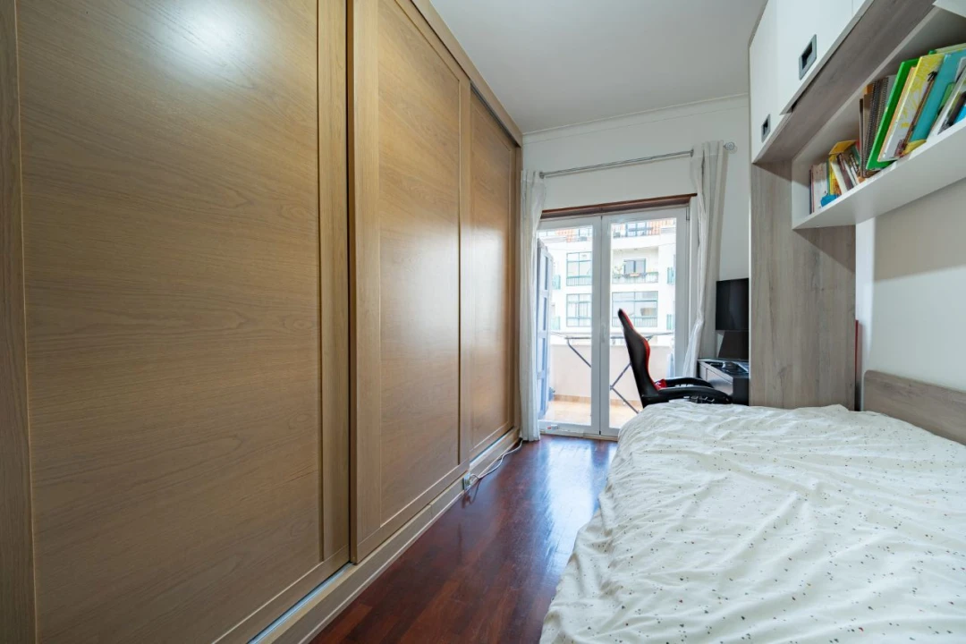 Apartamento T3 para Venda em Montijo e Afonsoeiro Foto 16