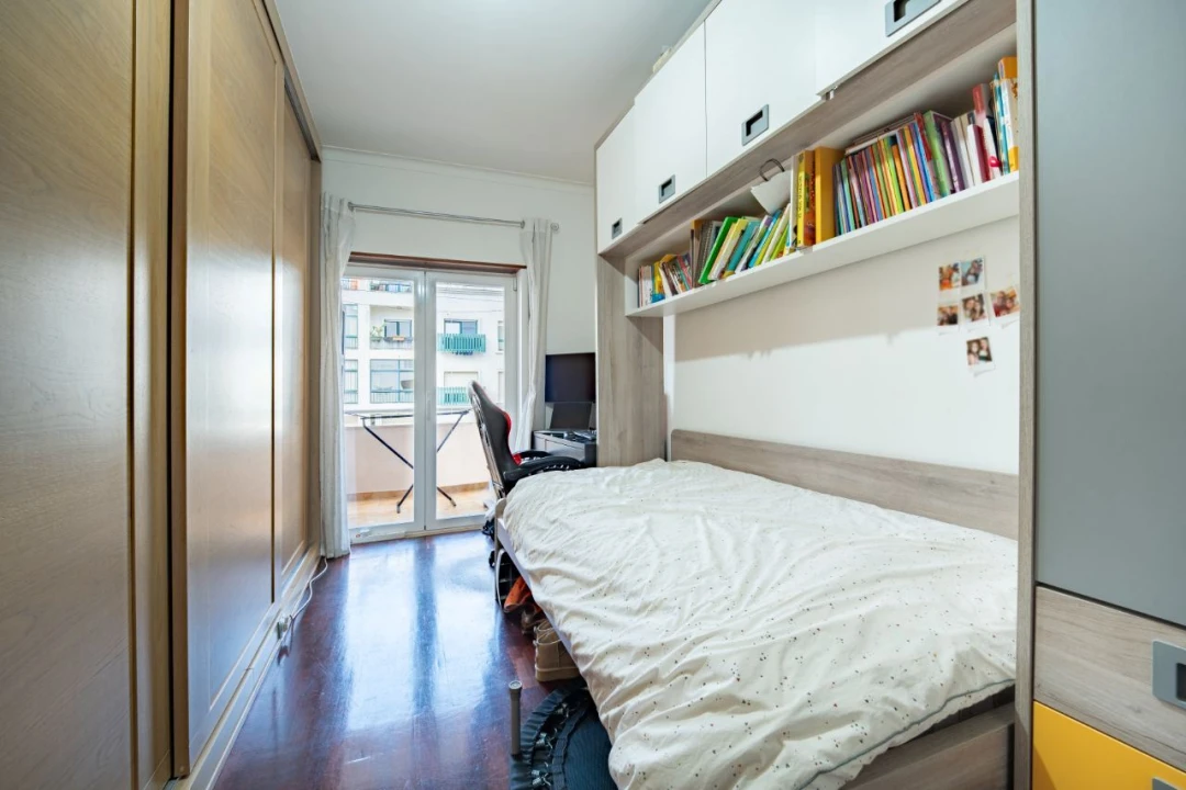 Apartamento T3 para Venda em Montijo e Afonsoeiro Foto 17