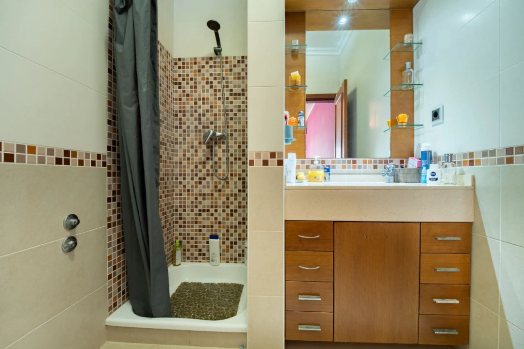 Apartamento T3 para Venda em Montijo e Afonsoeiro Foto 18