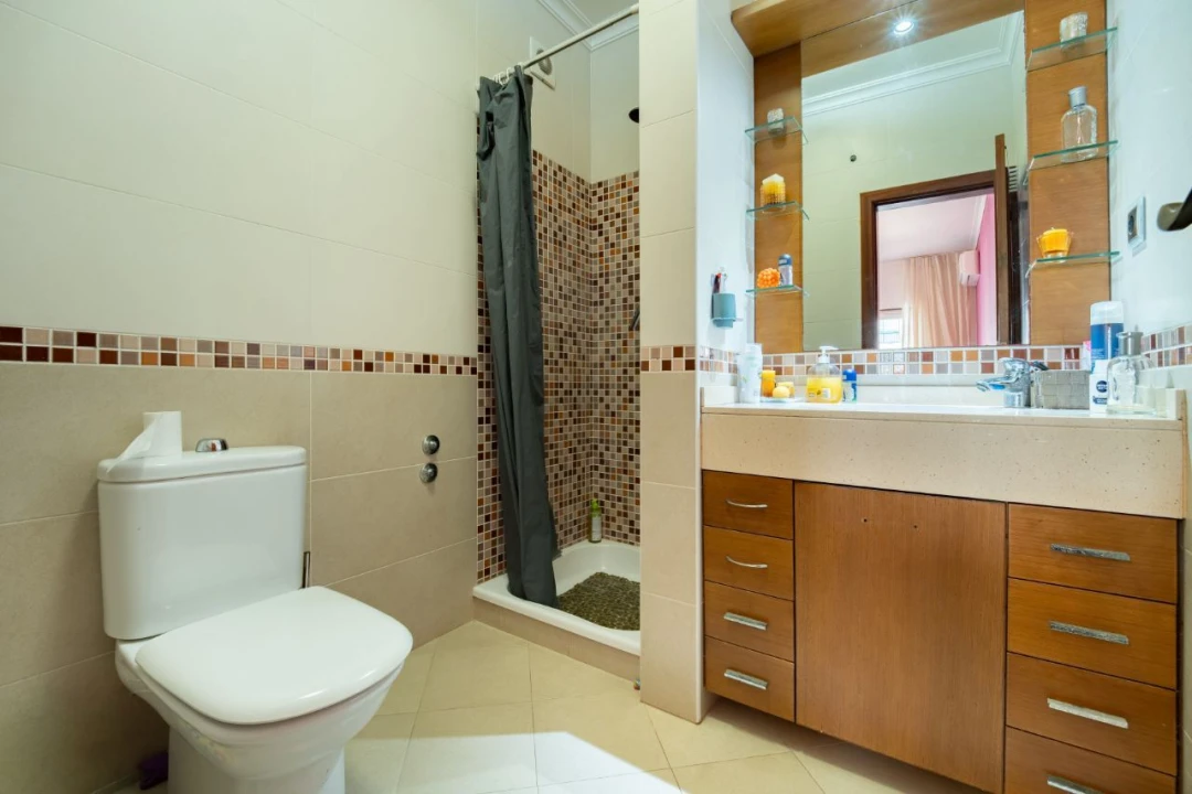 Apartamento T3 para Venda em Montijo e Afonsoeiro Foto 19