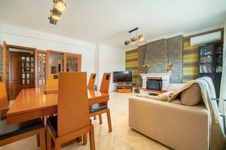 Apartamento T3 para Venda em Montijo e Afonsoeiro Foto 4