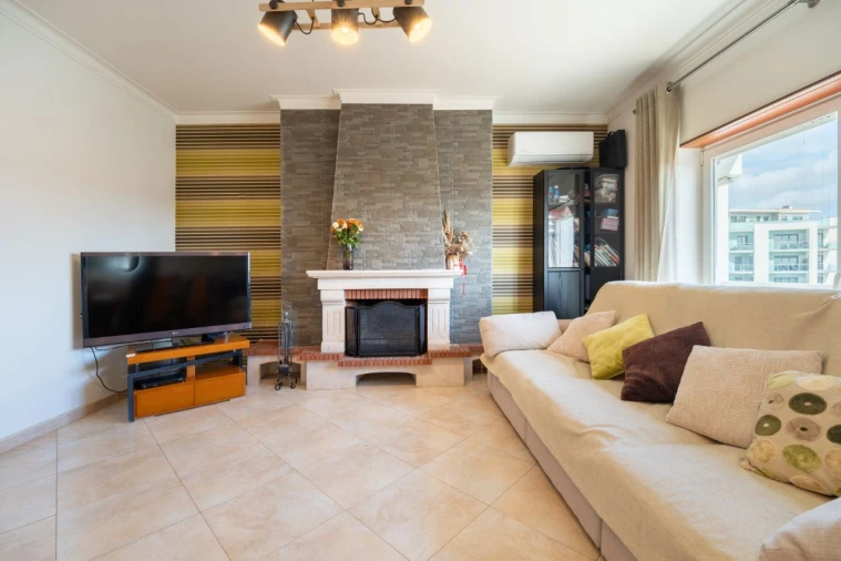 Apartamento T3 para Venda em Montijo e Afonsoeiro Foto 5