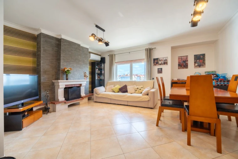 Apartamento T3 para Venda em Montijo e Afonsoeiro Foto 6