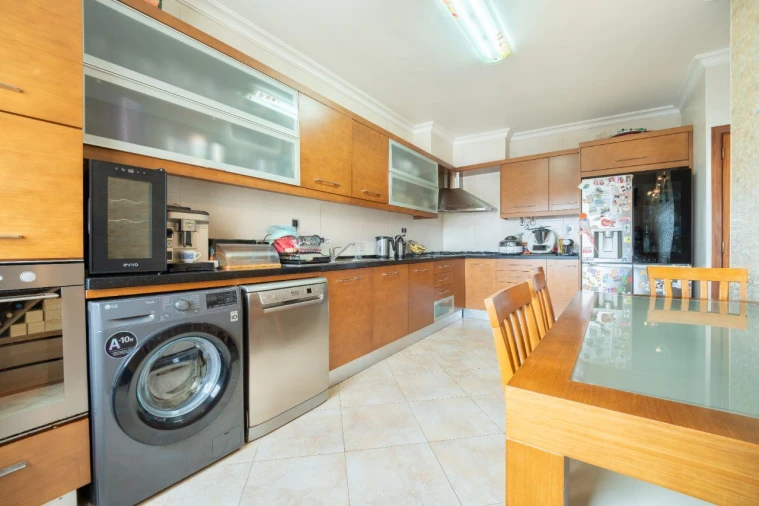 Apartamento T3 para Venda em Montijo e Afonsoeiro Foto 7