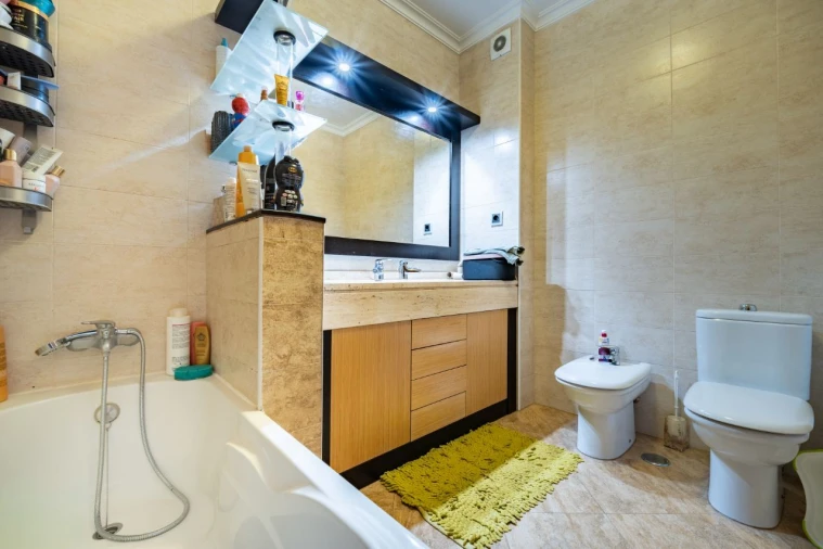 Apartamento T3 para Venda em Montijo e Afonsoeiro Foto 11