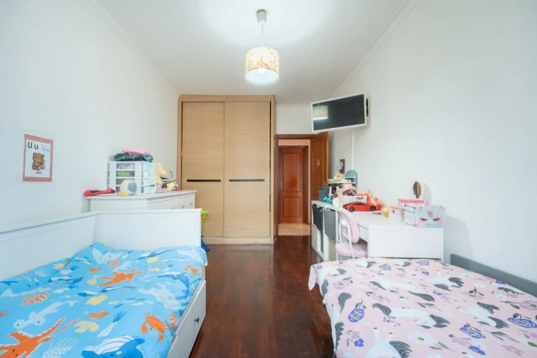 Apartamento T3 para Venda em Montijo e Afonsoeiro Foto 14