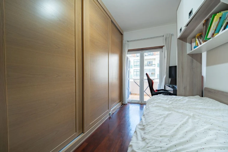 Apartamento T3 para Venda em Montijo e Afonsoeiro Foto 16