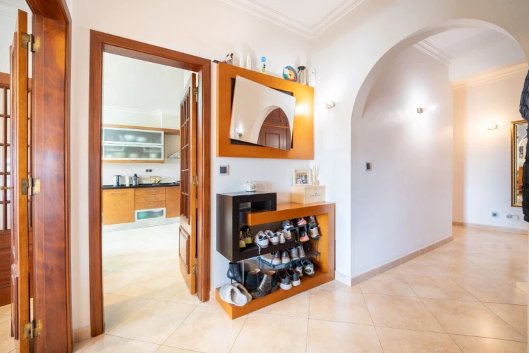 Apartamento T3 para Venda em Montijo e Afonsoeiro Foto 20