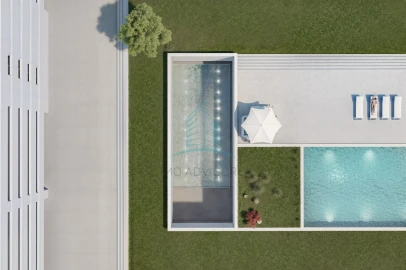Apartamento T3 para Venda em Ramalde
