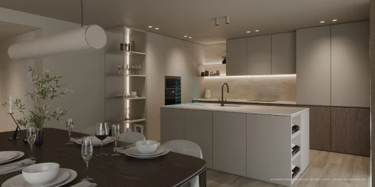 Apartamento T3 para Venda em Ramalde