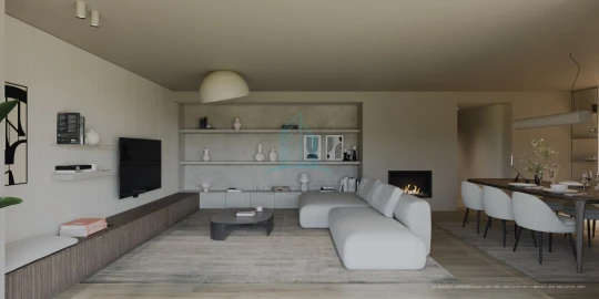 Apartamento T3 para Venda em Ramalde