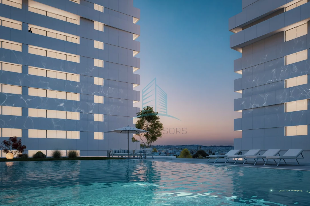 Apartamento T1 para Venda em Ramalde Foto 11
