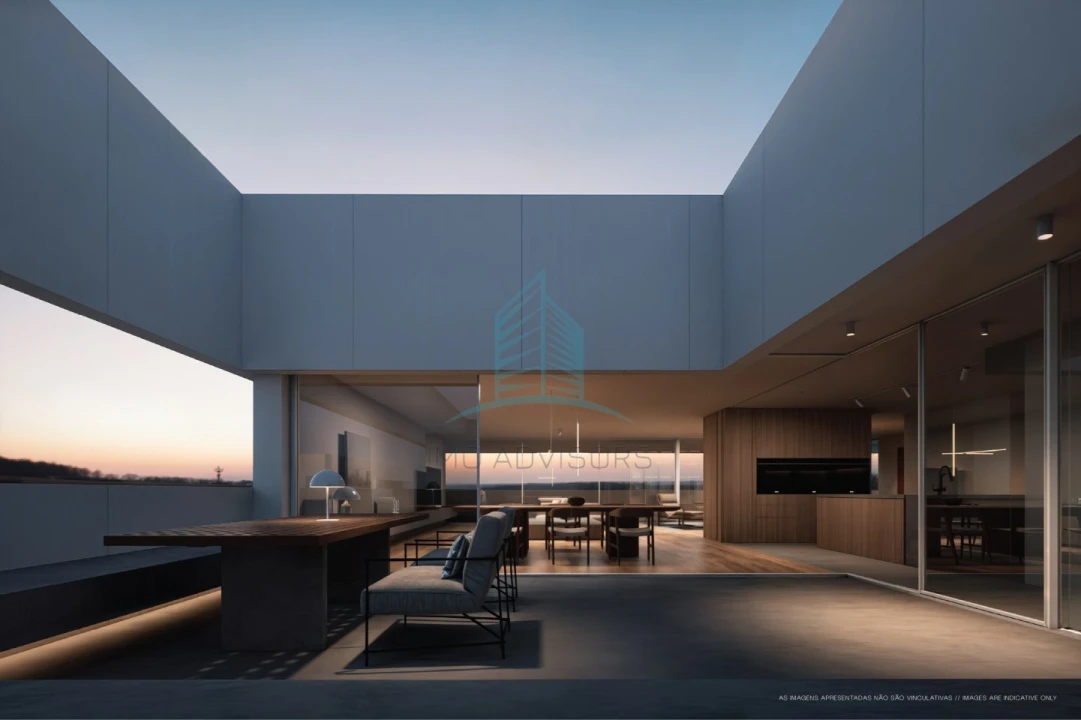 Apartamento T1 para Venda em Ramalde Foto 23