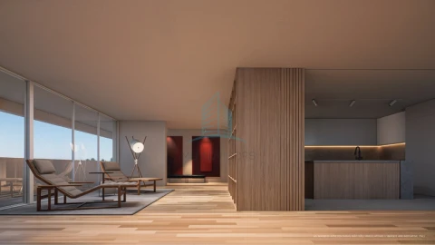 Apartamento T1 para Venda em Ramalde
