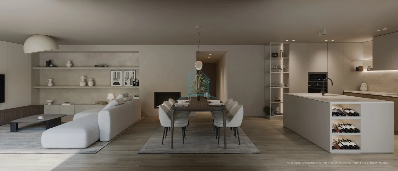 Apartamento T3 para Venda em Ramalde Foto 18