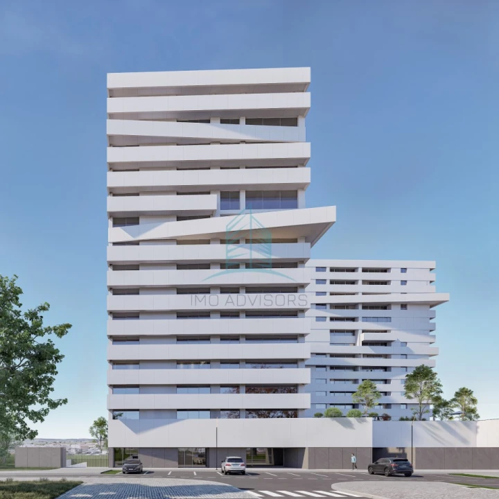 Apartamento T2 para Venda em Ramalde Foto 6