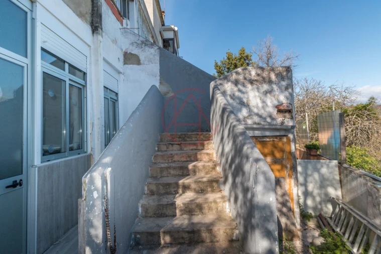 Apartamento T1 para Venda em Baixa da Banheira e Vale da Amoreira Foto 21