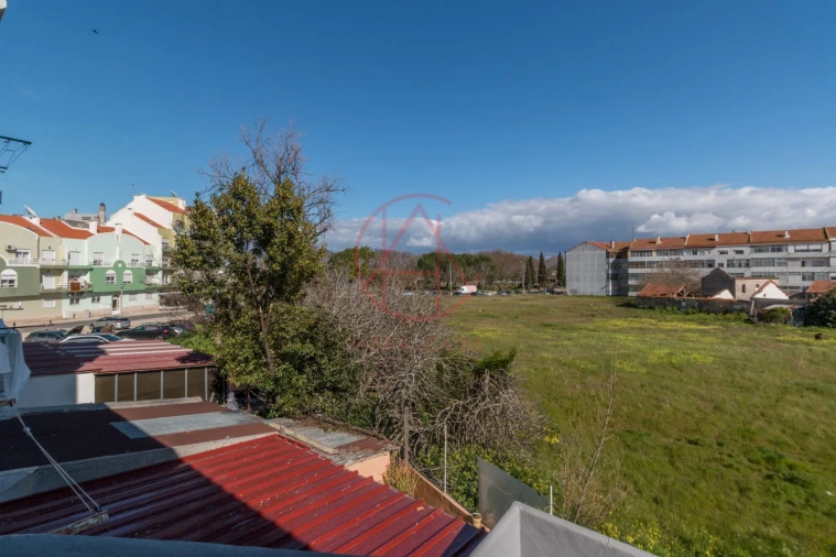 Apartamento T1 para Venda em Baixa da Banheira e Vale da Amoreira Foto 22