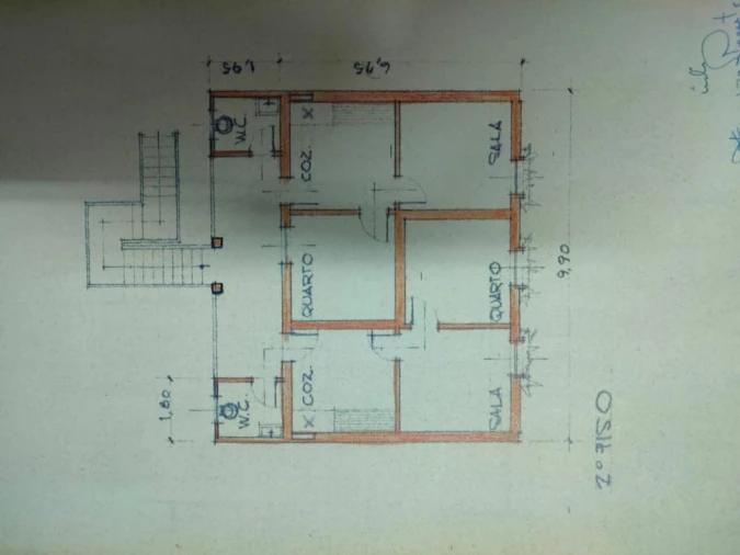 Apartamento T1 para Venda em Baixa da Banheira e Vale da Amoreira Foto 26