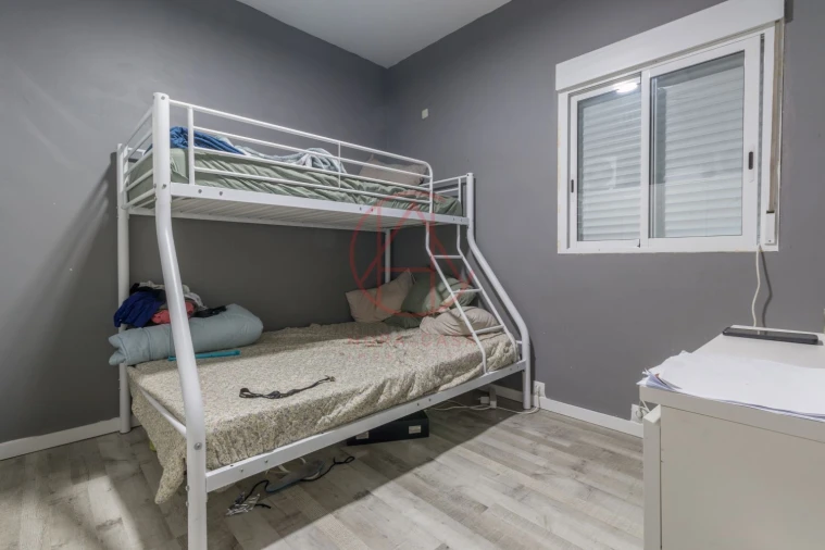 Apartamento T1 para Venda em Baixa da Banheira e Vale da Amoreira Foto 16