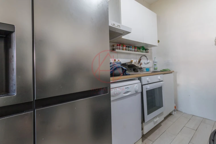 Apartamento T1 para Venda em Baixa da Banheira e Vale da Amoreira Foto 12