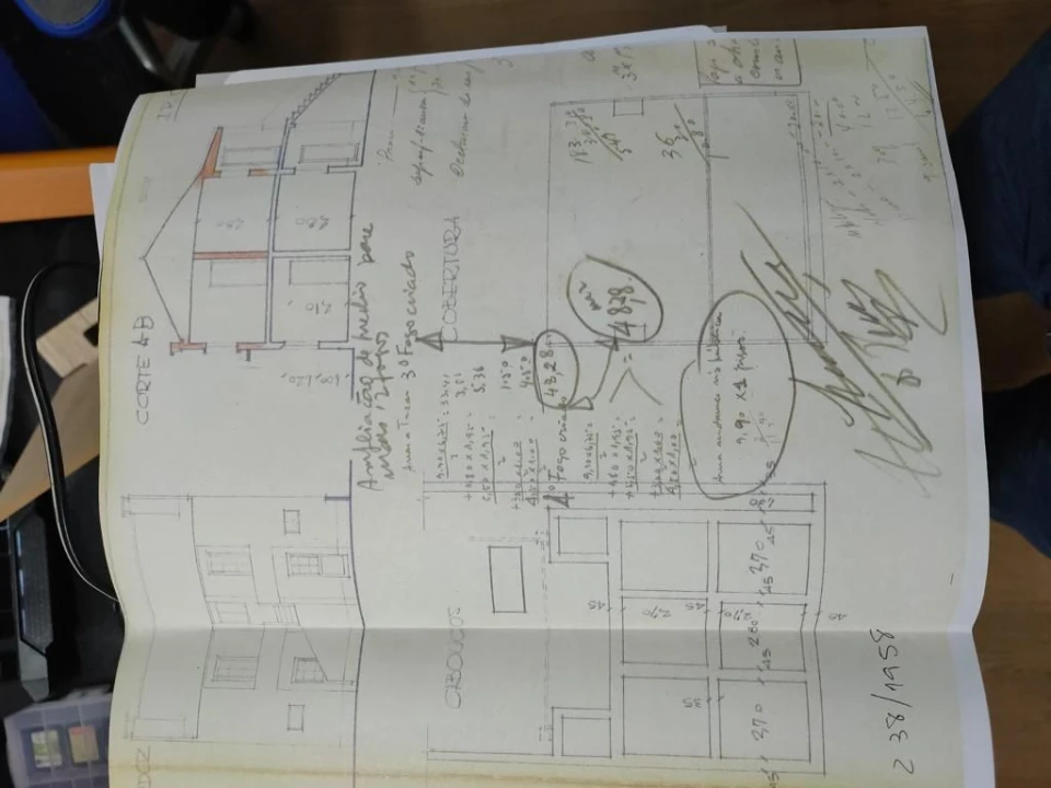 Apartamento T1 para Venda em Baixa da Banheira e Vale da Amoreira Foto 25