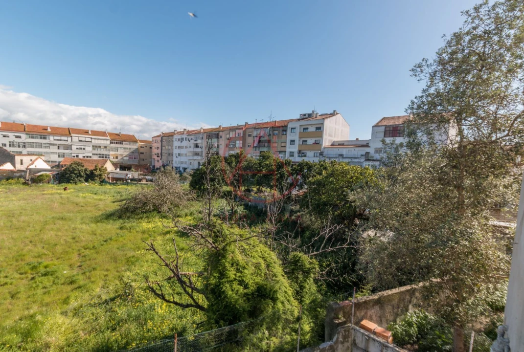 Apartamento T1 para Venda em Baixa da Banheira e Vale da Amoreira Foto 24