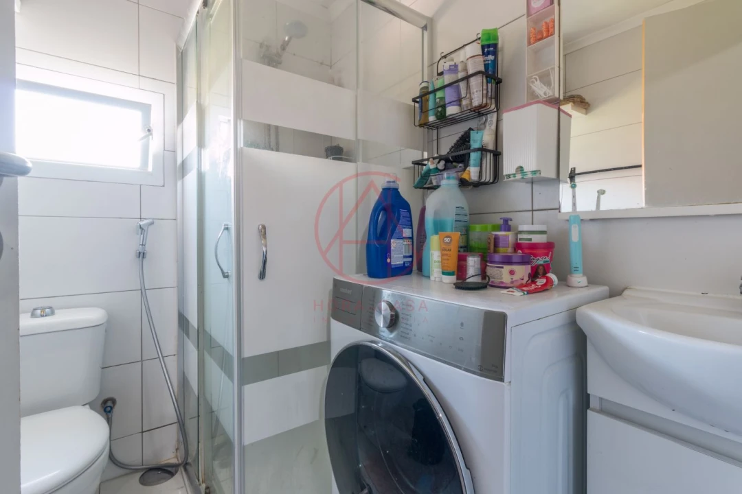 Apartamento T1 para Venda em Baixa da Banheira e Vale da Amoreira Foto 5