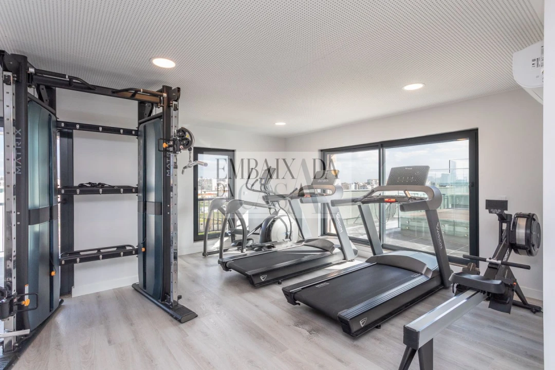 Apartamento T1 para Venda em União das Freguesias de Setúbal Foto 25