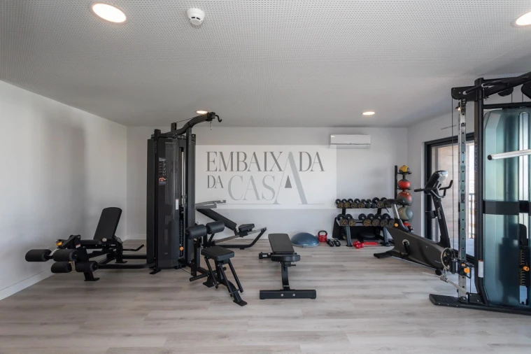 Apartamento T1 para Venda em União das Freguesias de Setúbal Foto 26