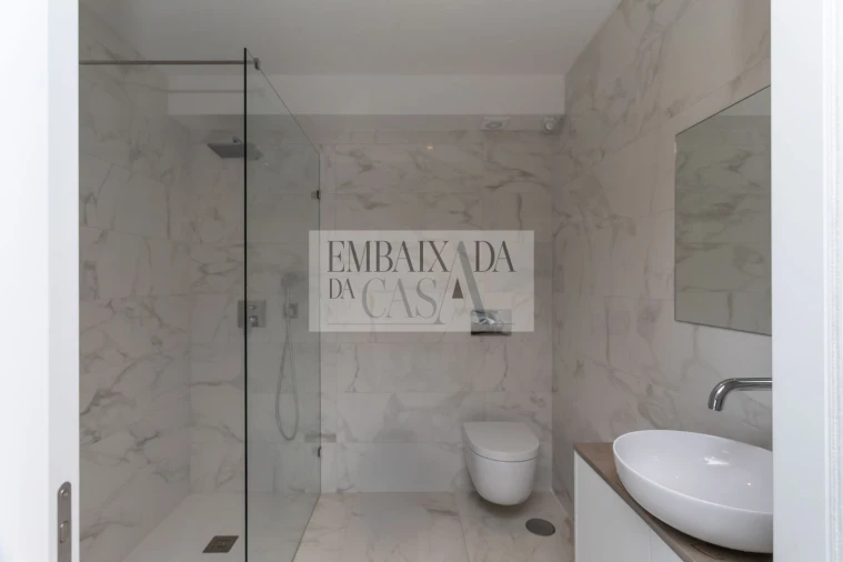 Apartamento T1 para Venda em União das Freguesias de Setúbal Foto 17