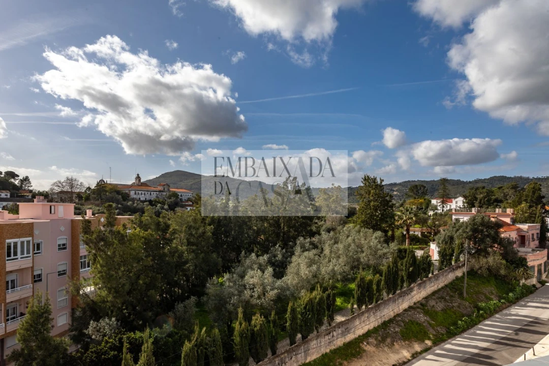 Apartamento T1 para Venda em União das Freguesias de Setúbal Foto 28