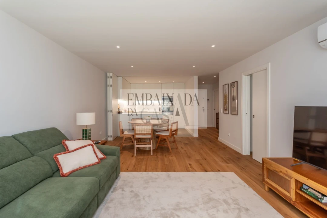 Apartamento T1 para Venda em União das Freguesias de Setúbal Foto 3