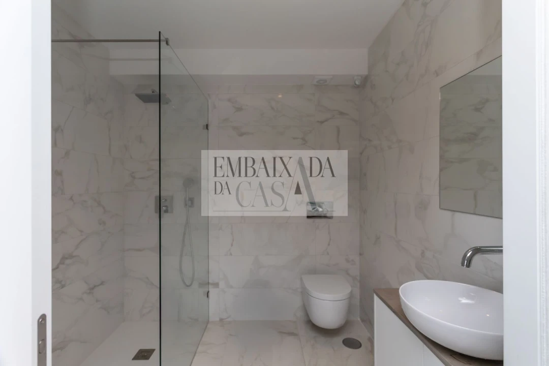 Apartamento T1 para Venda em União das Freguesias de Setúbal Foto 17