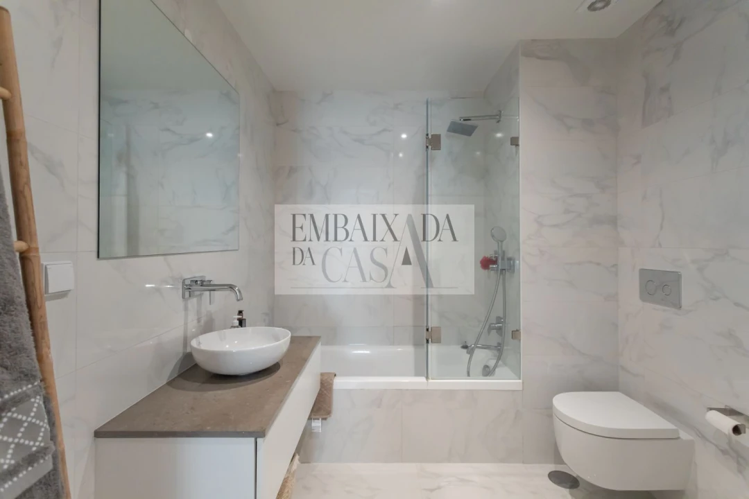 Apartamento T1 para Venda em União das Freguesias de Setúbal Foto 18