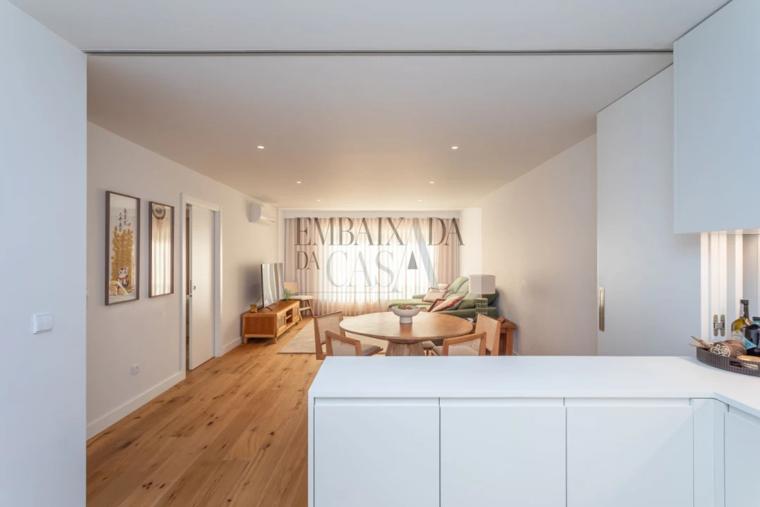 Apartamento T1 para Venda em União das Freguesias de Setúbal Foto 11