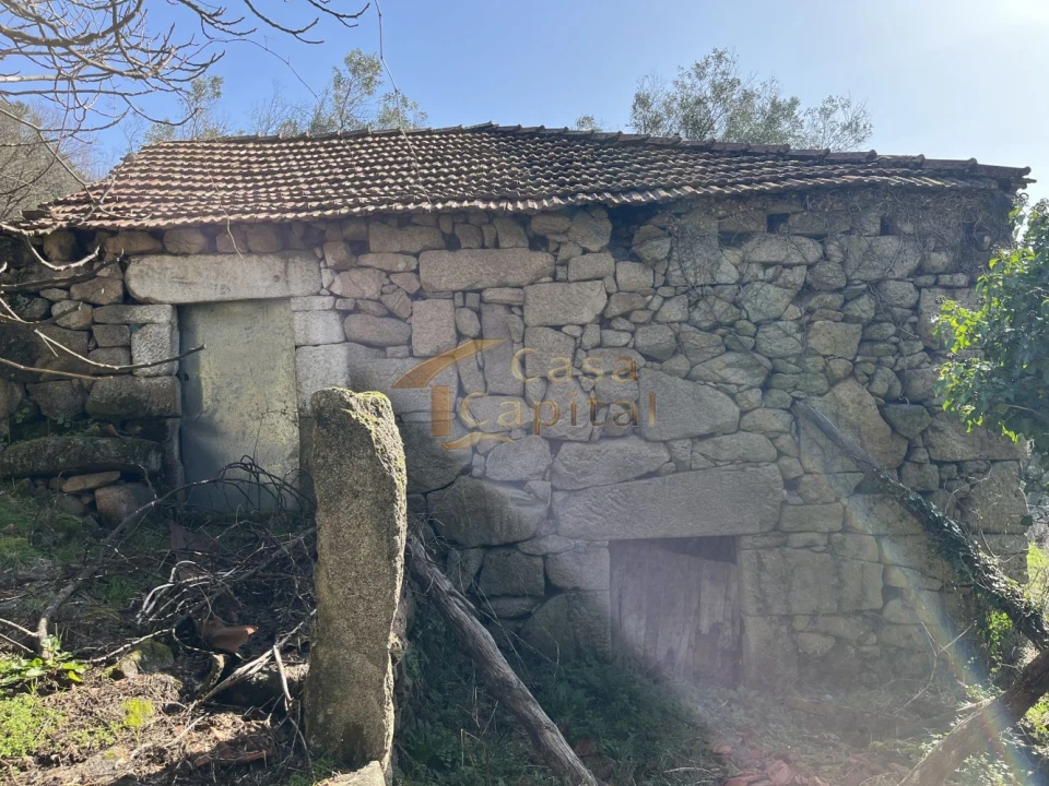 Quinta T0 para Venda em Mondrões Foto 12