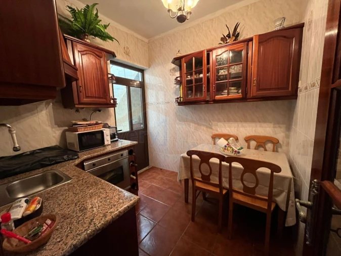 Moradia T3 para Venda em Peniche Foto 7