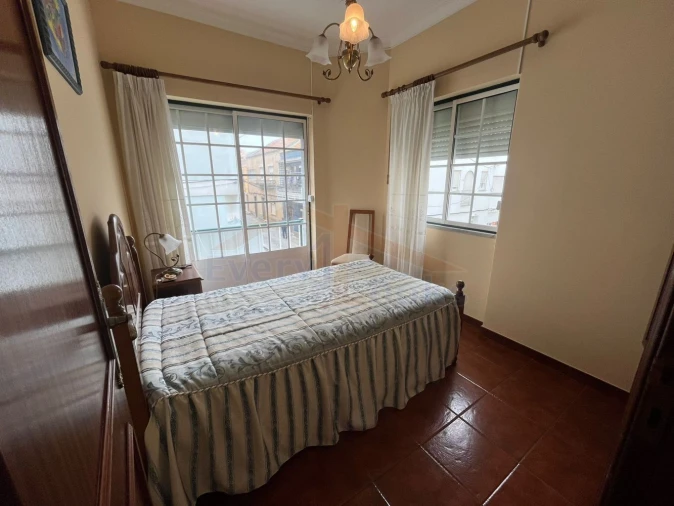 Moradia T3 para Venda em Peniche Foto 14